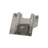 Mercedes W223 2021- Tampon Demir Braketi Ön Sol A2236200901 Wender
