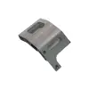 Mercedes W223 2021- Tampon Demir Braketi Ön Sol A2236204501 Wender