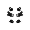 Mercedes W205 2014-2018 Far Braketi Tm Tk Far Braketi Takım Sol Sağ 6PARCA A2058200014 Wender