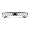 BMW G30 2017-2020 Tampon Izgarası Ön Orta Accli Style A51118072980 Wender