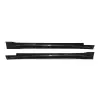 BMW E60+LCI 2002-2009 Marşpiye Kaplaması Set M Tech A7907177/178 Wender