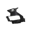 BMW F10+LCI 2010-2016 Tampon Taşıyıcı Braketi Tampon Braketi Ön İç Sağ A51118050633P2 Wender