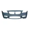 BMW F10+LCI 2010-2016 Tampon Ön Far Yıkamalı PDCli A51118050633 Wender