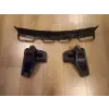 Renault Renault Megane-4 Tampon Taşıyıcı Braketi Megane Arka Set RG 850422186S Wender