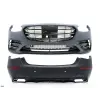 Mercedes W223 2021- Gövde Kiti Çıkış Egz Çıkışlı Marşpiyelli Panjurlu AMG A2232109 Wender
