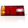 BMW E30 1988-1991 Komple Stop Sol A63211386941 Wender