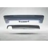 BMW E39 1996-2003 Komple Tampon Arka Egz Çıkışlı A51122498505S1 Wender