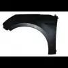 Renault Megane-4 Çamurluk Megane 4 Ön Sol RG 631015392R Wender