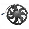 Mercedes W169 W245 Komple Fan 350W A1695060399 Wender