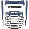BMW F22+LCI 2013-2021 Gövde Kiti Fyıklı PDCli Ön Arka OO Egz Çıkışlı Mrşpli M Tech 51118057046S1 Wender