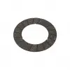 Universal Debriyaj Balatası Ferodo 181X127X3,2 Wisco