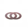 Universal Debriyaj Balatası Ferodo 200X130X3.5 Wisco