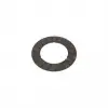 Universal Debriyaj Balatası Ferodo 210X145X2,5 Wisco