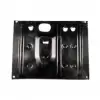 Chevrolet Spark 2005-2010 Karter Muhafaza Saci Metal KMCH108 Wisco