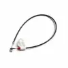 Audi A80 1986-1994 Kapi Kilit Teli Sol 893837081B Wisco