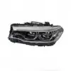 BMW 5 Serisi G30 G31 M5 F90 2017- Far Sol LED 719000000103 Arteb