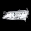 Opel Vectra B 1996-1999 Far Sol Kristal 4421114LLDEMN Wisco
