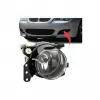 BMW 5 Serisi G30 3 Serisi F31 4 Serisi F32 M5 F90 2017- SIS Fari Sol LED 63177349131 Arteb