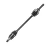 Chevrolet Lacetti Nubira L44 LXT L14 16V 1.6 2005- Komple Aks Ön Sağ 33X34X56934MM ABS 47DIS M T 96549104 Wencor