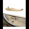 BMW F30 F80 F31 2011- Kapi Tutamagi Arka Sol Bej 51427281469 GKL