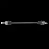 Opel Agila B Suzuki Splash 1.0 2008-2014 K10B K12B Komple Aks Ön Sağ 25X22X49 882MM M T 4410151K00 Wencor