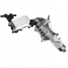 Mercedes-benz OM626 W205 Trafic Master III 1.6 Yağ Filtre Kutugu Komple Soğutucu Braket Uzerinde A6261800011 Wisco
