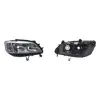 Opel Zafira A 1999- Far Sağ 9118792 Wisco