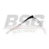 Opel Astra J 2010- Tampon Izgara Citasi Nikelajlı Ön Sağ 13368711 Wisco