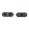 VW GOLF4 Bora Passat T5 Polo 1997- Çamurluk Sinyali Seffaf 3411407NUE Wisco