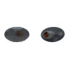 Opel Corsa B 1993-2001 Çamurluk Sinyali Ön Beyaz 90487599 Wisco