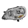 VW Polo 2005-2009 Far Sağ 1EE247019181 Wisco