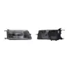 Opel Vectra A 1988-92 Far Sağ 90348248 Wisco
