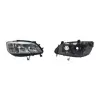 Opel Zafira A 1999- Far Sağ 9118792 Wisco