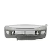 Skoda Octavia 2 2009-2013 Tampon Ön Sensorsuz Far Yikamali Astarlı 1Z0807221NGRU Wisco