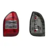 Opel Zafira A 1999-2004 Stop Sağ Beyaz 93175679 Wisco