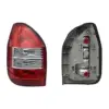 Opel Zafira A 1999-2004 Stop Sol Beyaz 93175677 Wisco