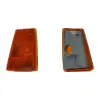 Opel Kadett E 1986-91 Sinyal Sarı Sol 90008397 Wisco
