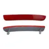 VW Jetta 2005- Tampon Reflektoru Sağ 1K5945106 Wisco