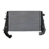 Opel Astra H 1.7 Cdti 2007- Turbo Radyatörü Intercooler 523X347X27 8ML376988374 Wisco