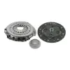 Opel Corsa B Astra F Combo B Vectra A C16SE C16NZ X16SZ X14XE 1988- Debriyaj Seti 3000174001 Sachs