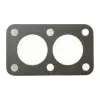 VW Golf Jetta Passat Scirocco 1.6 1.8 DX EV PF 1P RH 1982- Egzost Bogaz Contasi 79 50MM 055253115 Metpart