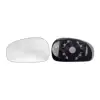 Seat Leon Ibiza 2005- Ayna Cami Isitmali Asferik Sol 6J0857521A Wisco