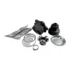 Audi A4 A6 1.9TDI AFN AVG 1997- Aks Kafasi İç Abssiz 34X59 5 Uzunluk 59 5mm 3B0498103BX Wisco