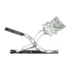 VW Passat 1988-1997 Cam Mekanizmasi Ön Sol Sacli 357837401B Wisco
