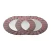 Universal Debriyaj Balatası Ferodo 225X150X3.5 Wisco