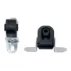 VW GOLF3 Egzost Lastigi 1H0253144C Wisco