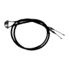 Opel Combo C 1.3 1.4 1.6 1.7 Cdti 2001- EL Fren Teli Arka Kampana 1235 MM 24468130 Wisco