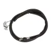 Opel Astra H 1.3 1.4 1.6 1.7 1.8 1.9 2.0 2004- EL Fren Teli Disk Tipi 1733 MM 2203034 Wisco