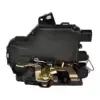 VW GOLF4 Bora A3 1998- Kapi Kilidi Arka Sağ 6 PIN 3B4839016AL Wisco