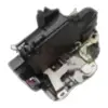 VW GOLF4 Bora Leon 1998- Kapi Kilit Mekanizmasi Ön Sağ 8 PIN 3B1837016A Wisco